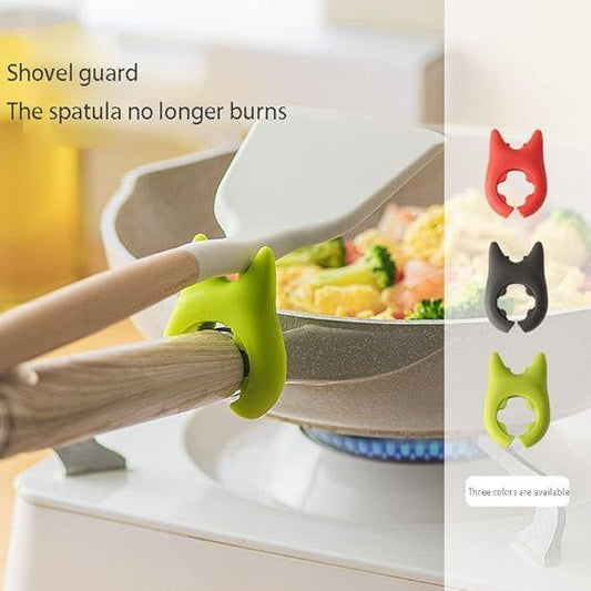 Kitchen Spoon Holder ( Pack of 2 )